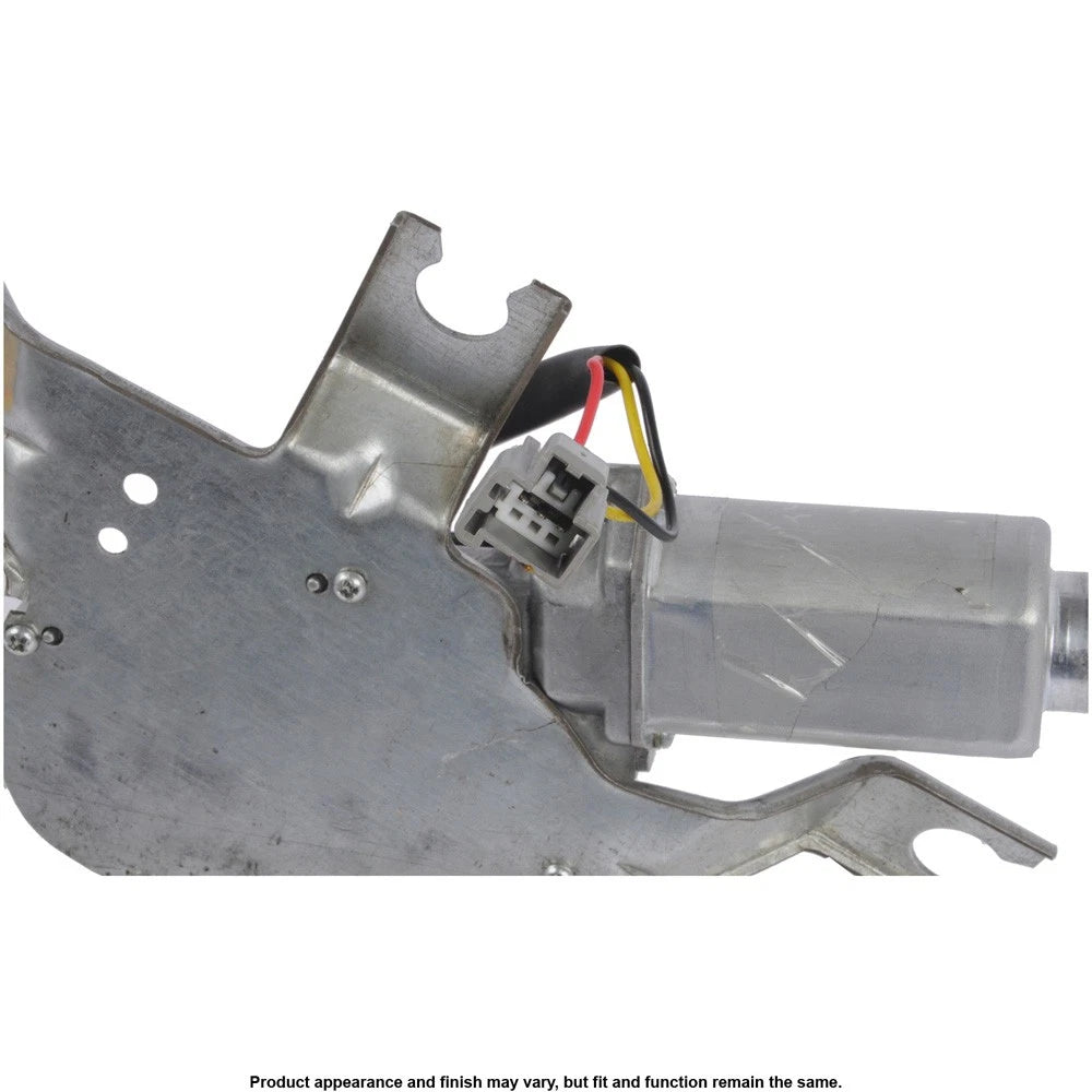 Cardone Windshield Wiper Motor for Saturn Vue (2002–2006) 85-1055, 11720061-101, 15821045, 22695045
