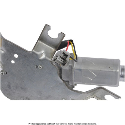 Cardone Windshield Wiper Motor for Saturn Vue (2002–2006) 85-1055, 11720061-101, 15821045, 22695045