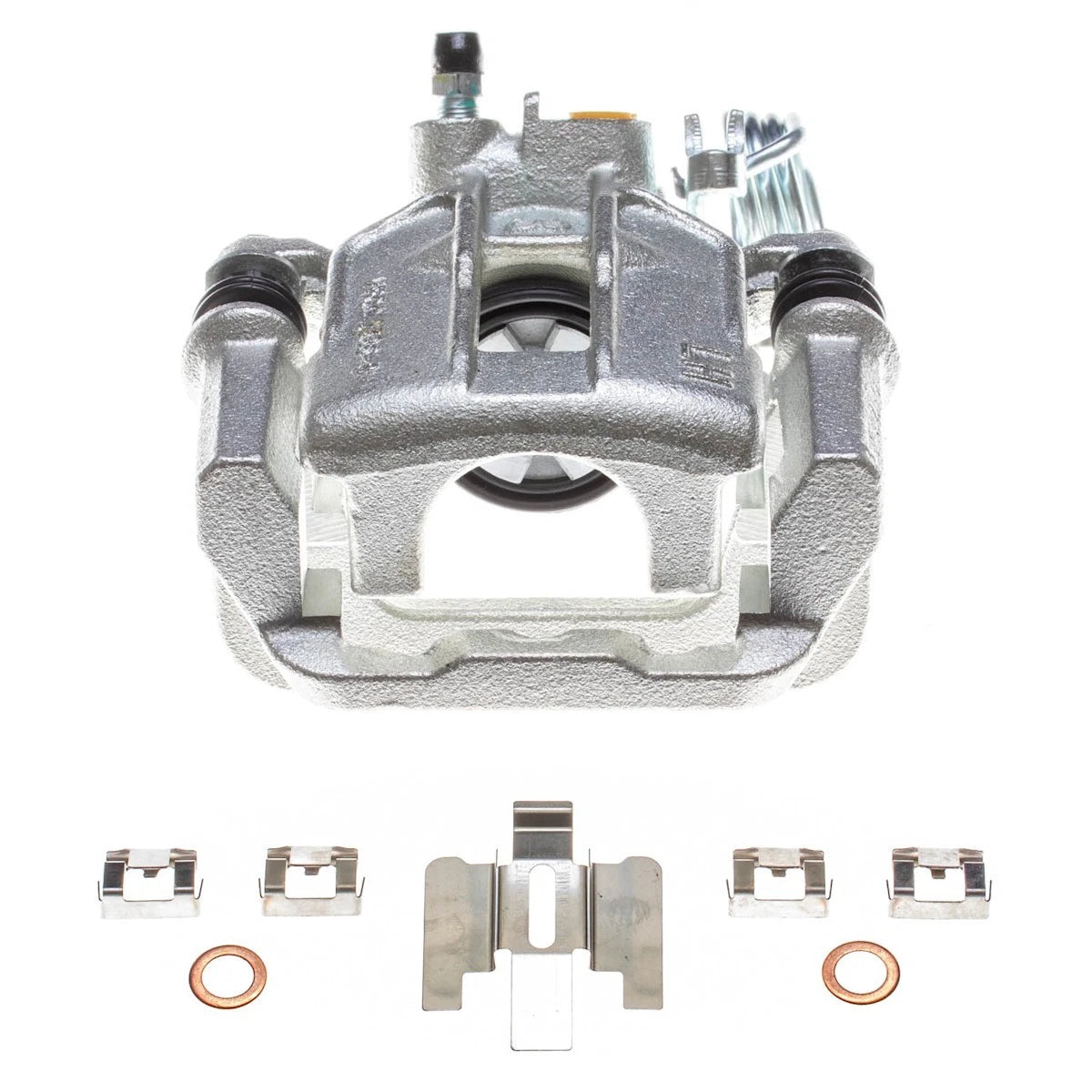 L4825A Brake Caliper for Ford Mustang (1994–2004) Left Rear Driver Side