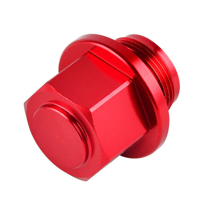 Sump Drain Plug for Honda CRF MX ATV Motorcycles