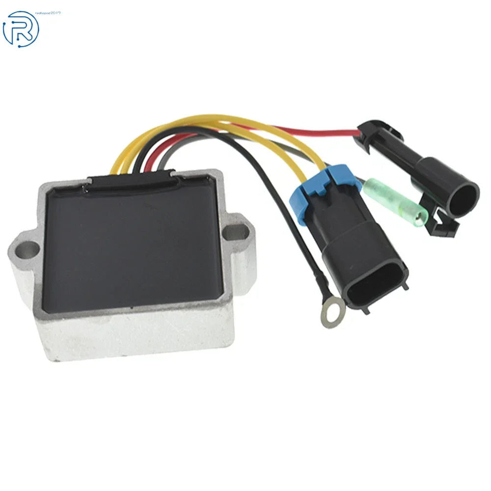 Voltage Regulator Rectifier for Mercury 4 Stroke 25 30 40 50 60 HP (893640001)