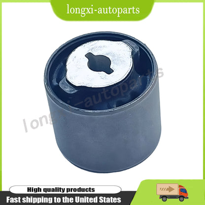 2X Rear Diff Mount Bush for Jeep Grand Cherokee WK (2011–2020) 68091398AA, 68091398AC, 68091398AB