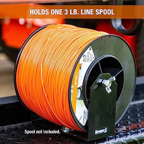 LT40 Weed Wacker Trimmer Line Holder for Buyers Products (Commercial)