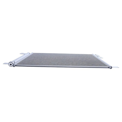 A/C Condenser for Ford Explorer Police Interceptor Utility (2020–2022) 18055166, L1MZ19712AD, L1MZ19712A