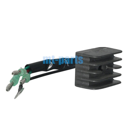 Voltage Regulator Rectifier for Yamaha 40HP 55HP (1992–1998) 664-81970-61