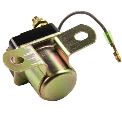 Starter Drive & Relay Solenoid for Polaris Trail Boss 330 (2003–2012)
