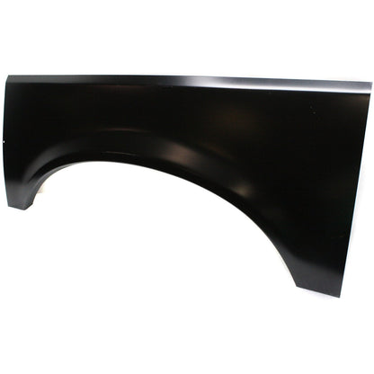 Wheel Arch Repair Panel for Ford F150 F250 F350 (Passenger Right Side)