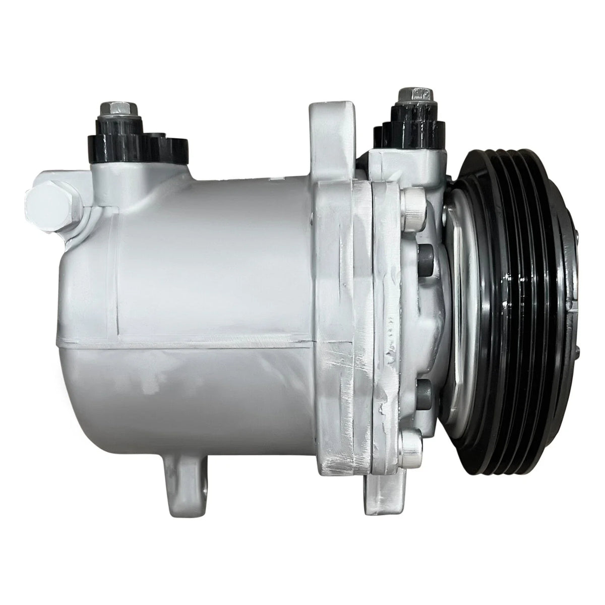 AC Compressor Replacement for Suzuki Esteem 1.6L (1995–1999)