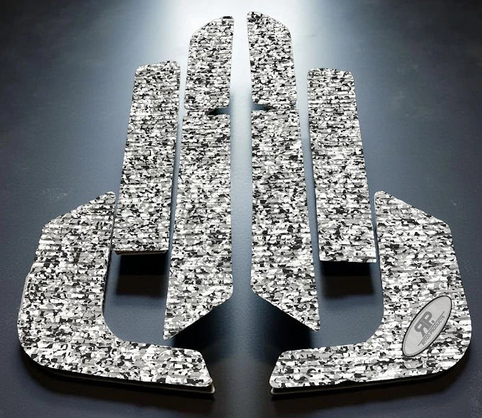Traction Mat Kit for Sea-Doo XP SPX SPI SP (1993–1996) RP12-070-205 Snow Camo