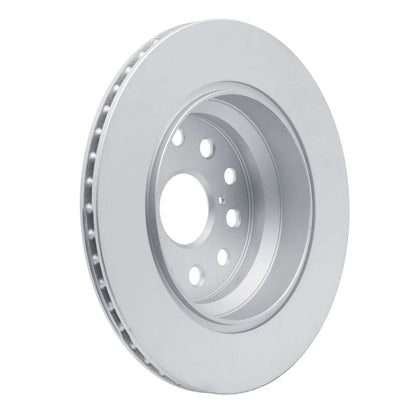R1 Concepts Brake Disc Set of 2 for RWD Vehicles (2007–2017) RRE-75018, 4243150090