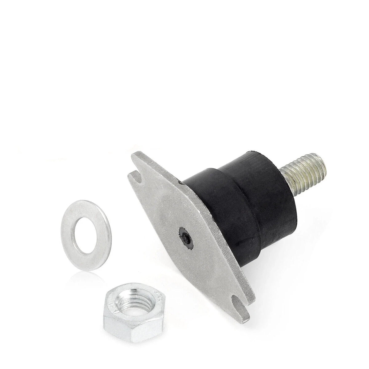 Engine Rubber Upper Motor Mount for Johnson Evinrude OMC BRP 0325974 (N/A)