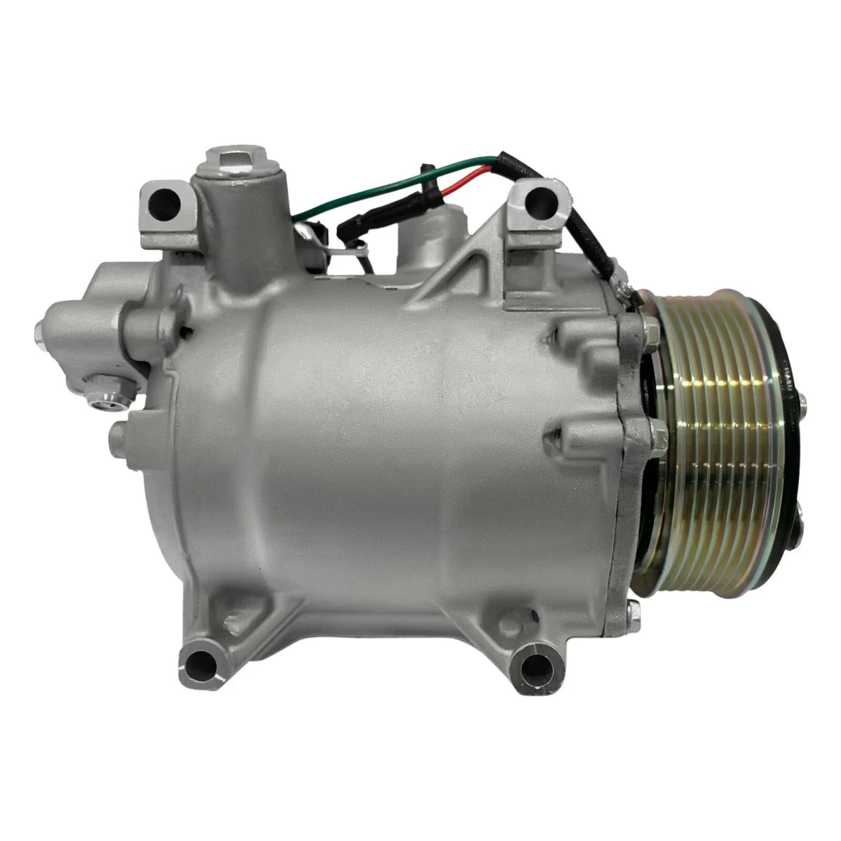A C Compressor Kit for Honda CR-V 2.4L (2007–2008)