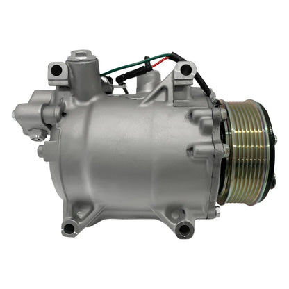 A C Compressor Kit for Honda CR-V 2.4L (2007–2008)