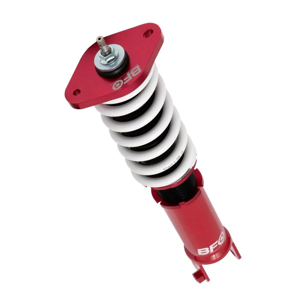 Coilovers Suspension Kit Adjustable for Infiniti G35x G37x (2007–2013)