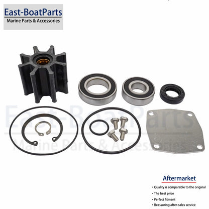 Major Repair Kit for Yanmar Pump (119174-42500, 119174-42501)