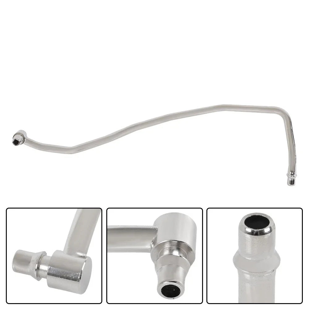 Turbo Coolant Line Kit for Ford F-150 (2011–2016) & Transit-350/250 (2015–2021)