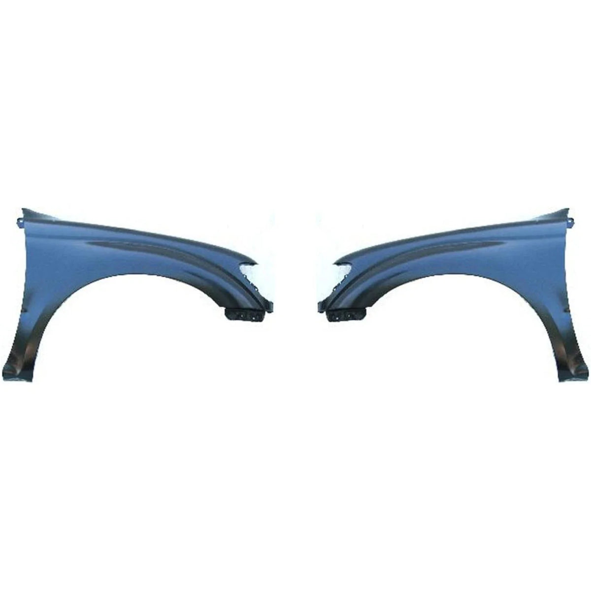 Fender for Toyota Tacoma (1995–2000) Front Left & Right 2WD/4WD
