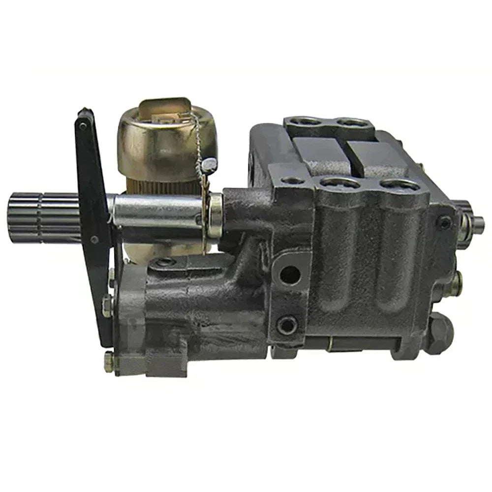Hydraulic Pump for MF-M (1684583, 1684583M92, 535087M91)