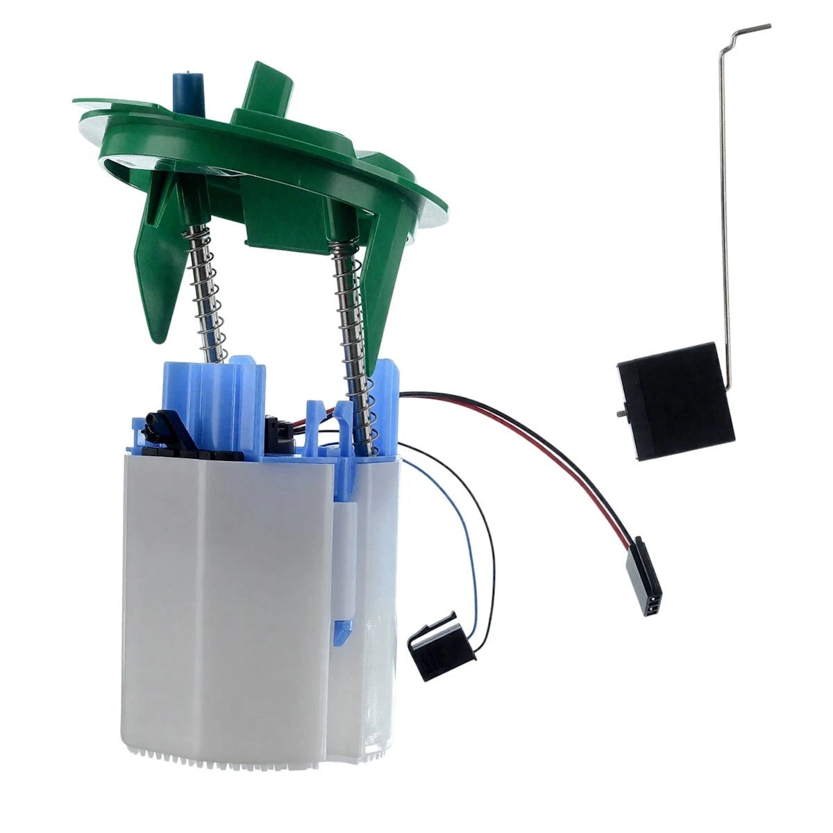 Electric Fuel Pump for Mercedes-Benz C250 (2008–2015) 18078512, 2124701794