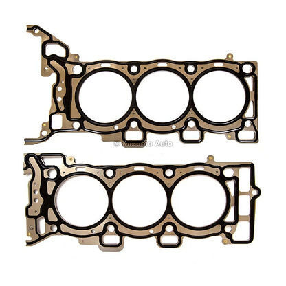 Head Gasket Set with Bolts for Buick Enclave Chevrolet Traverse (2009–2016) MA-9761310973, HS26376PT-5, ES72274