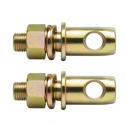 2 Stabilizer Pins for Massey TO20 TO30 TO35 135 150 230 235 245 35