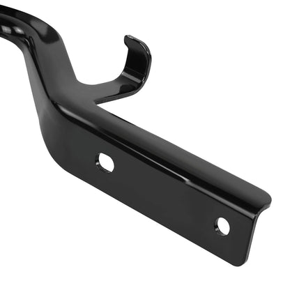 LH Driver Side Steel Bonnet Hood Hinge for Nissan Pathfinder (2013–2019)