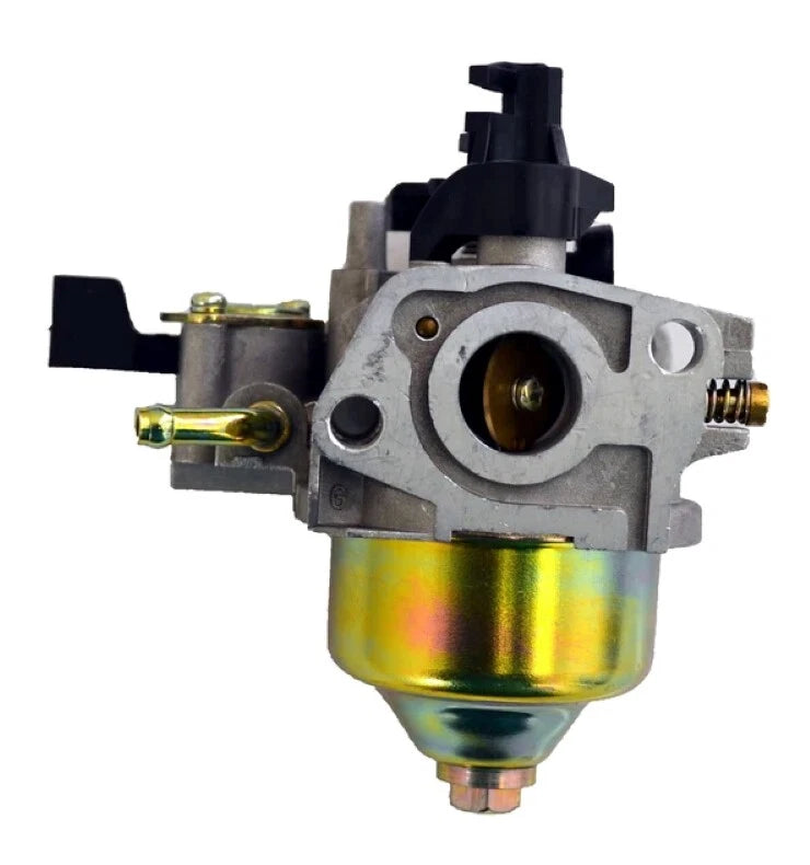 Carburetor for Honda GXV120 Engine HR214 HRA214 Mower (Fits 16100-ZE6-W01)