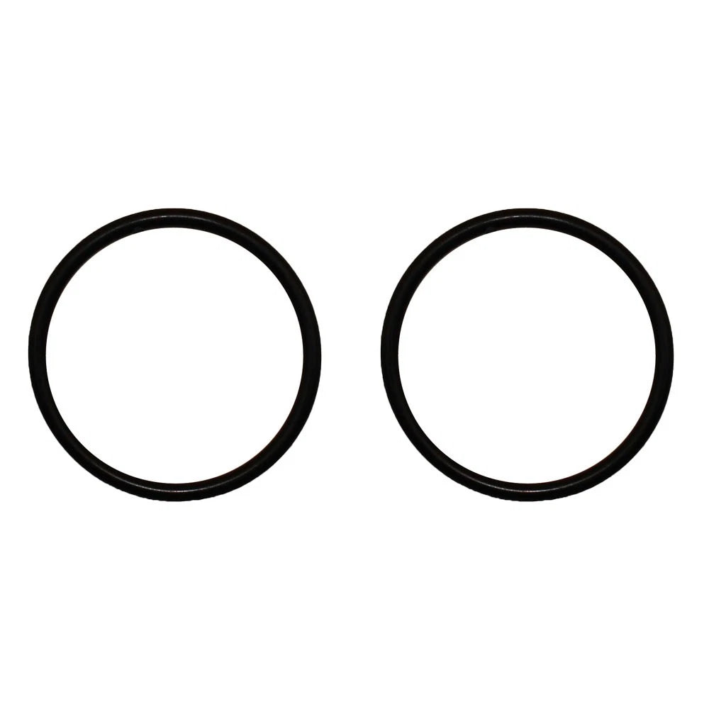 2X O-Ring for Deutz-Fahr T19687 (Fits T19687_x2_30)
