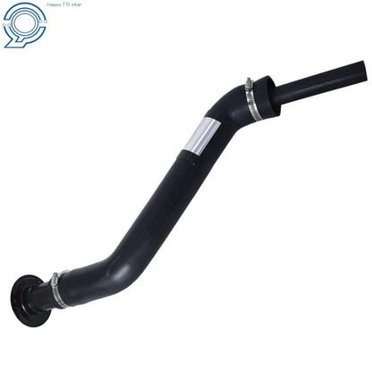 Fuel Tank Filler Neck Pipe & Hose for Ford Ranger, Mazda Pickup (1993–2011)