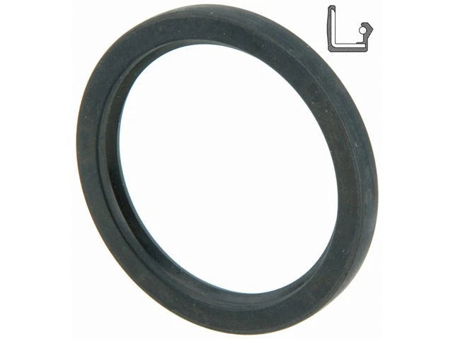 Wheel Seal for Mercedes 230S (1966–1967) 94763GCWM