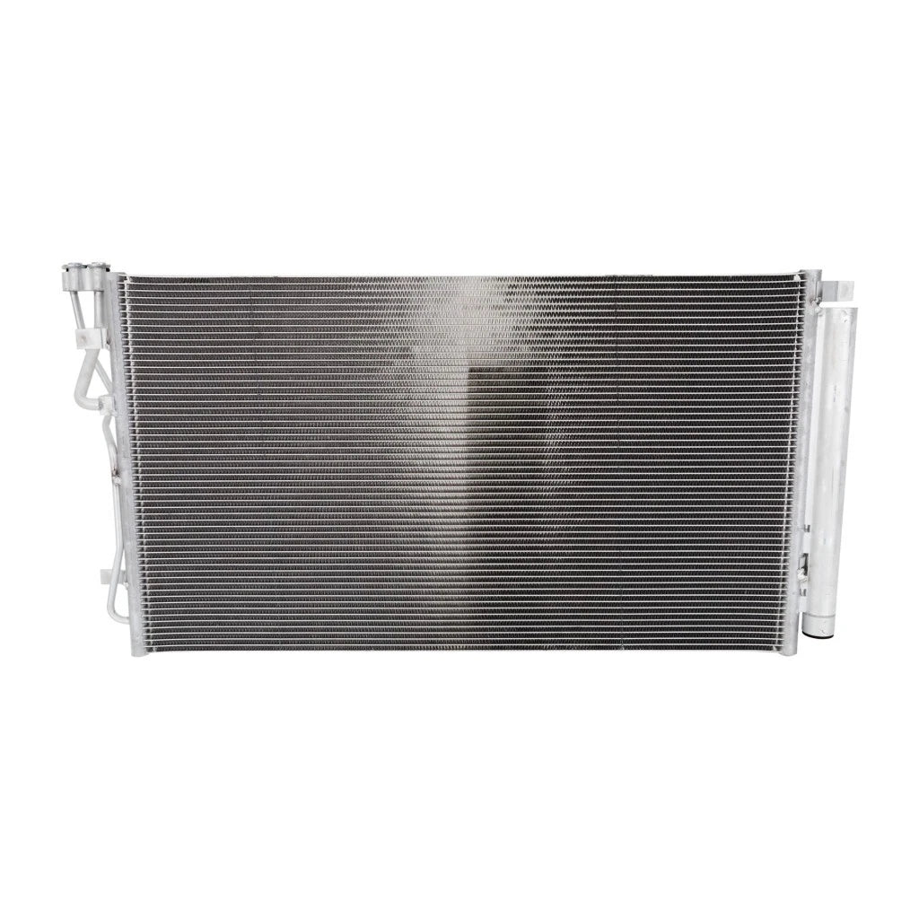 A/C Condenser for Kia Optima (2019–2020) KLX-KSI-AC30139-CL360A50, KI3030149