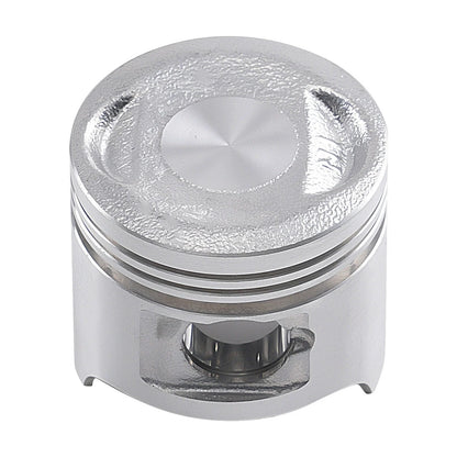 Cylinder Piston Assembly for Honda CRF50F XR50R Z50R (1982–2019)