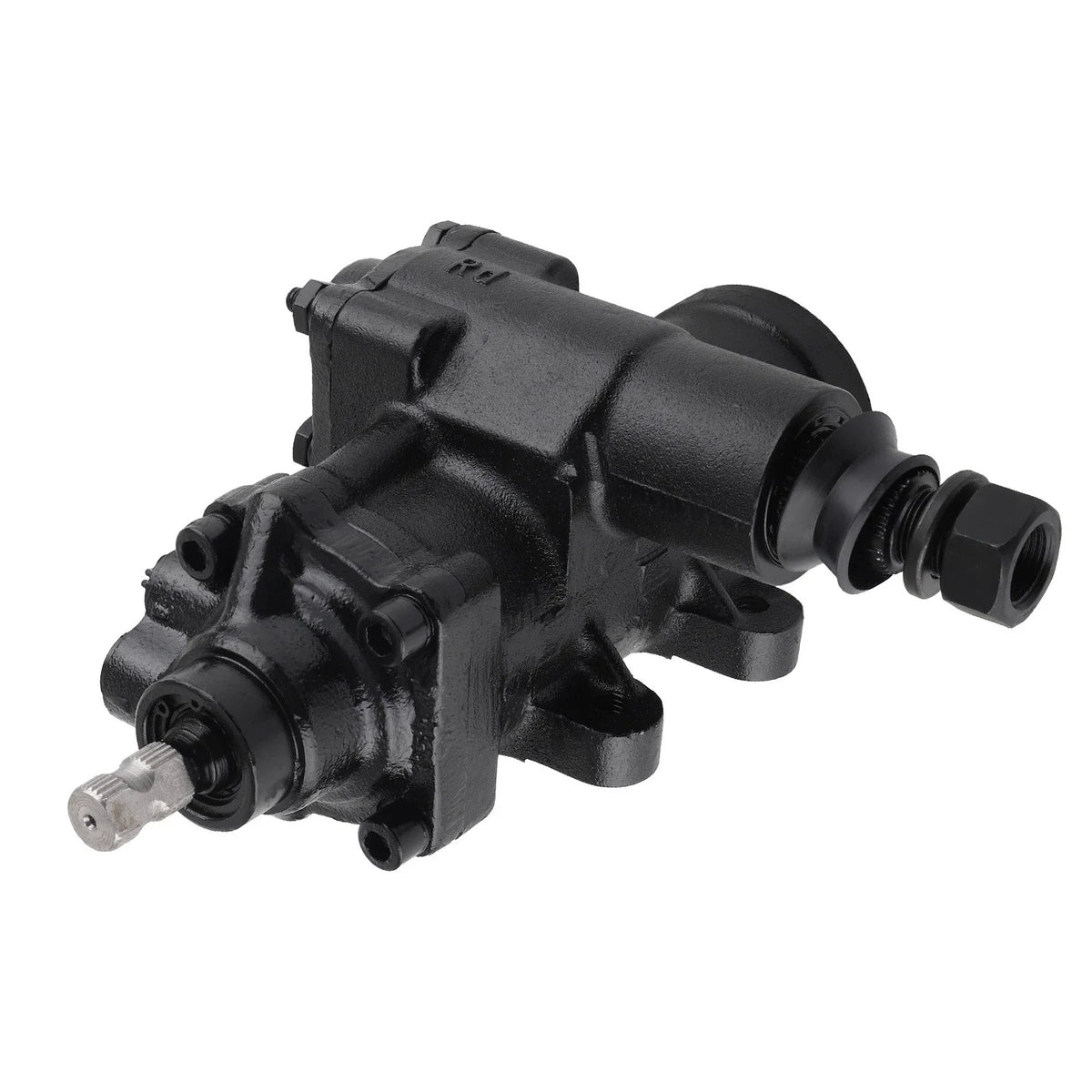 Power Steering Gear Box for Chevy El Camino, Chevelle 500 Series (1964)