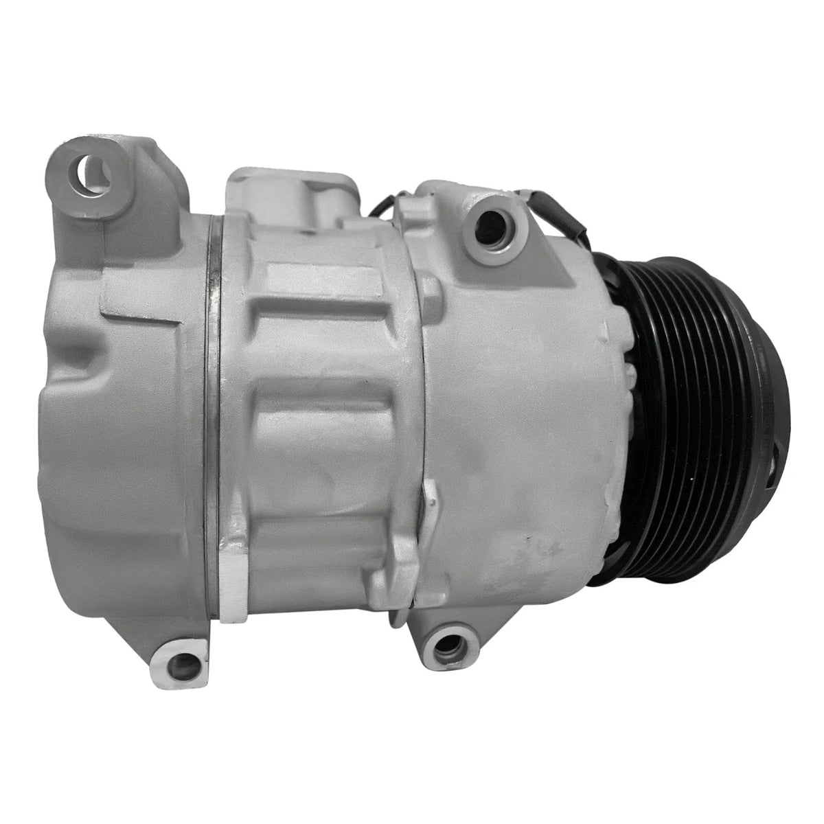 A C Compressor Kit With Condenser for Lexus ES350 3.5L (2007–2012)