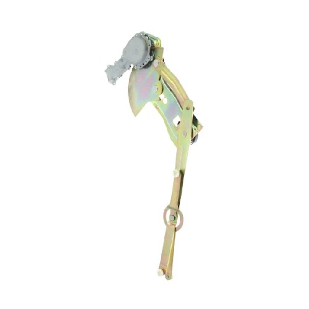 Window Regulator with Motor for Chevy R3500/V3500 (1990–1991) SPIN-USA-JC462904
