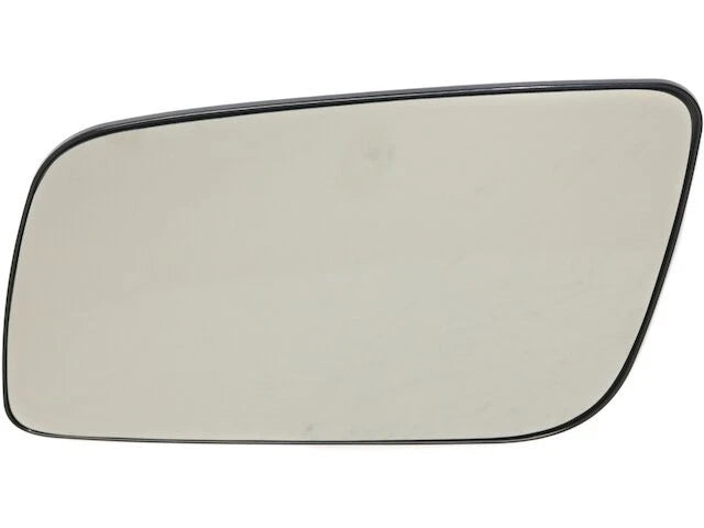 Left Door Mirror Glass for GMC Astro (1985–1988) 98349JZYV