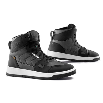Falco Harlem Boots for Motorcycle (Men)