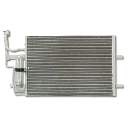 A/C Compressor with Clutch for Mazda 3 Sport (2009) 9643060A, 10411, 40072
