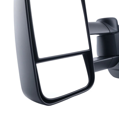 Side Mirror for GMC Sierra 1500/2500/3500 HD (2007–2014)