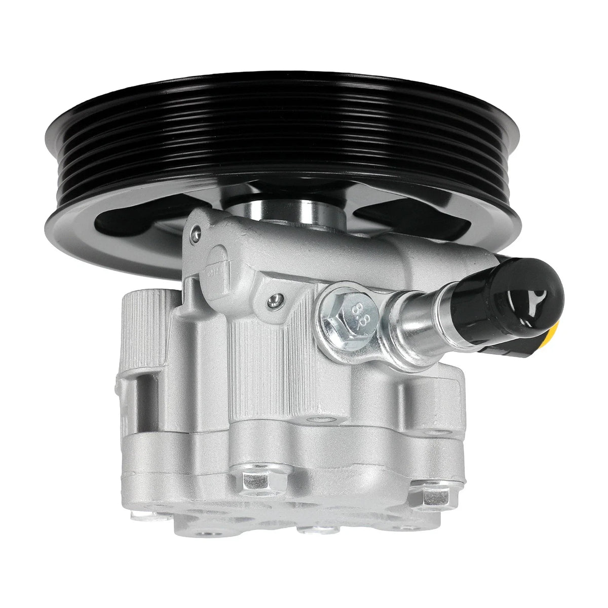 Power Steering Pump for Land Rover LR3, Range Rover Sport (2005–2009) QVB500390