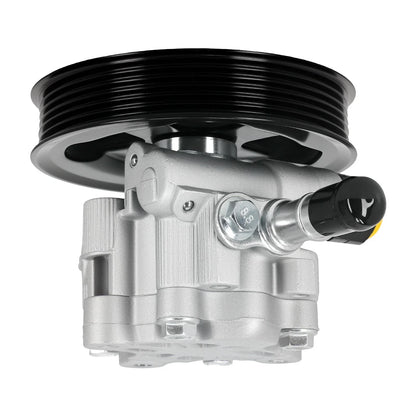 Power Steering Pump for Land Rover LR3, Range Rover Sport (2005–2009) QVB500390
