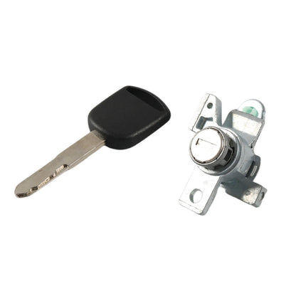 1PC Front Left Door Lock Cylinder with Key for Honda Odyssey