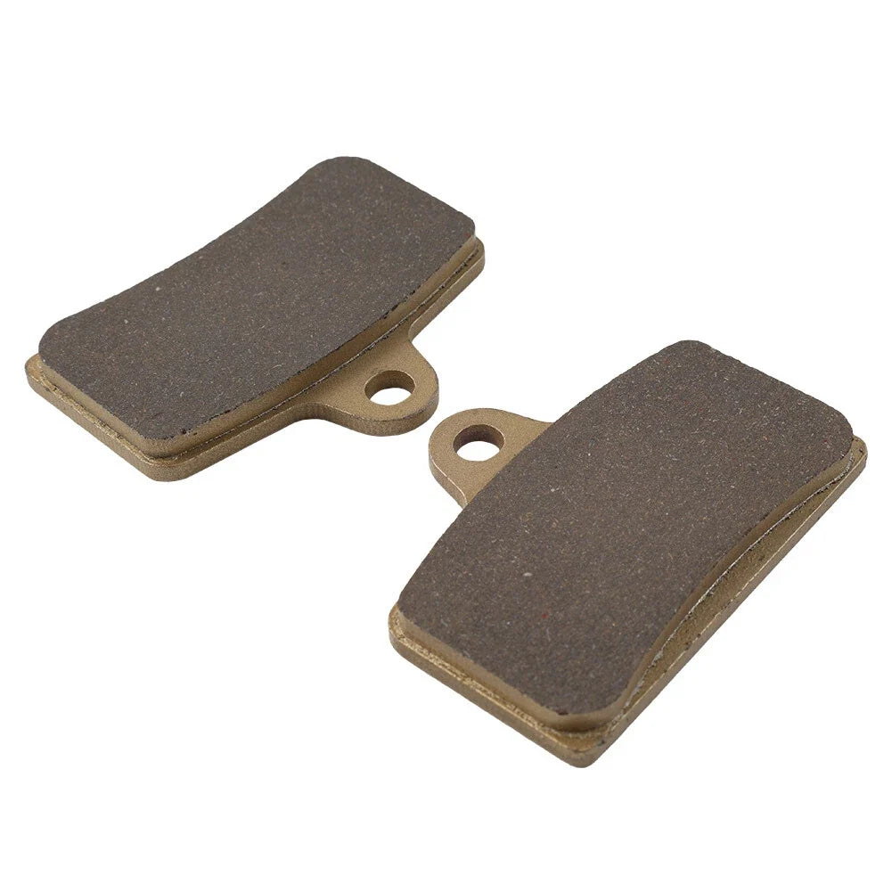 Front Brake Pads for Aprilia RS4 125 (2011–2020) AJP Caliper