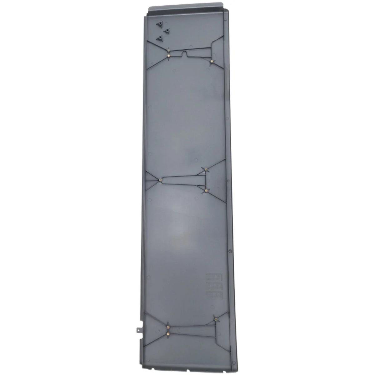 Driver Left Side Fender Extension for Freightliner Cascadia (2008–2022)