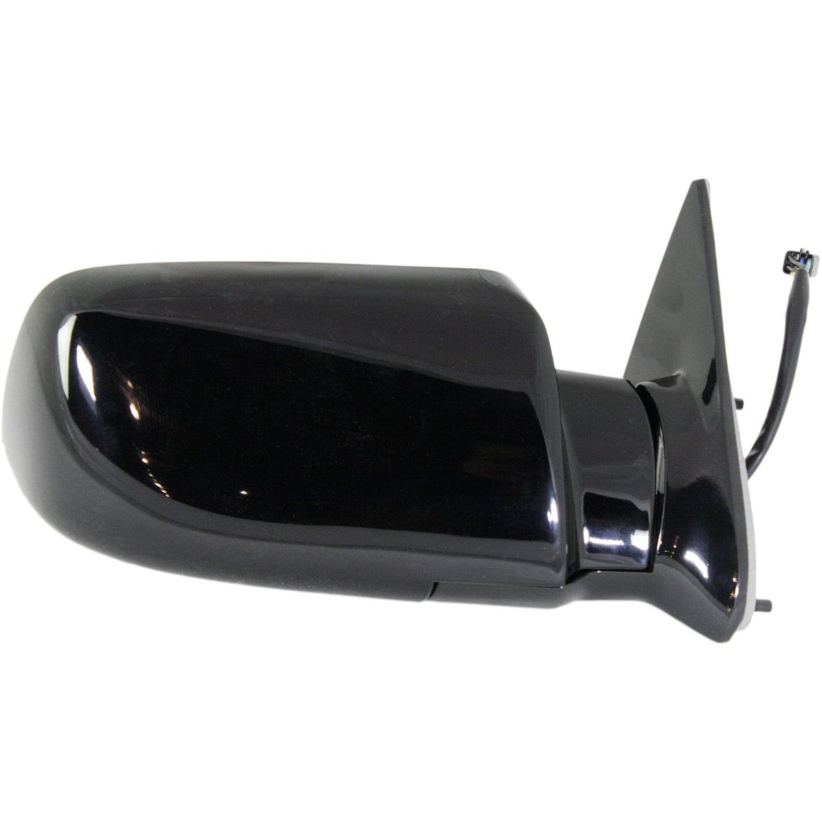 Passenger Side Mirror for GMC K3500, C1500, Chevrolet Blazer (88–00)