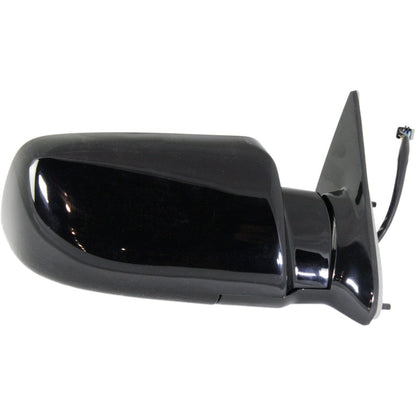 Passenger Side Mirror for GMC K3500, C1500, Chevrolet Blazer (88–00)