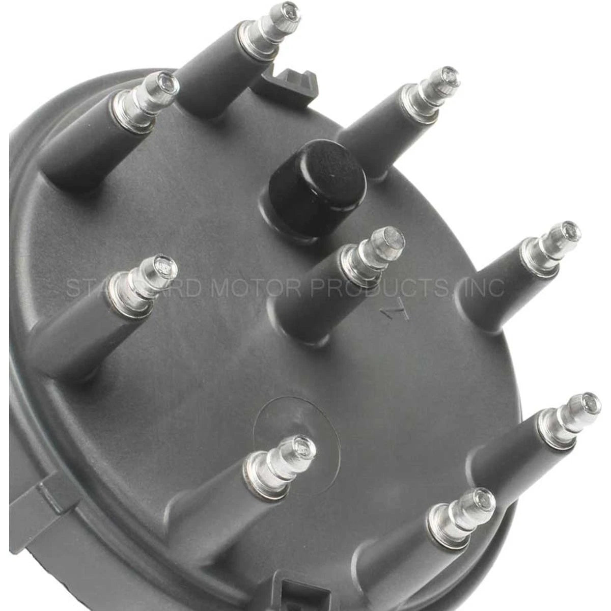 FD168T Distributor Cap for Ford F-250 E350 F150 F250 F350 E150 E250 (1981–1984)