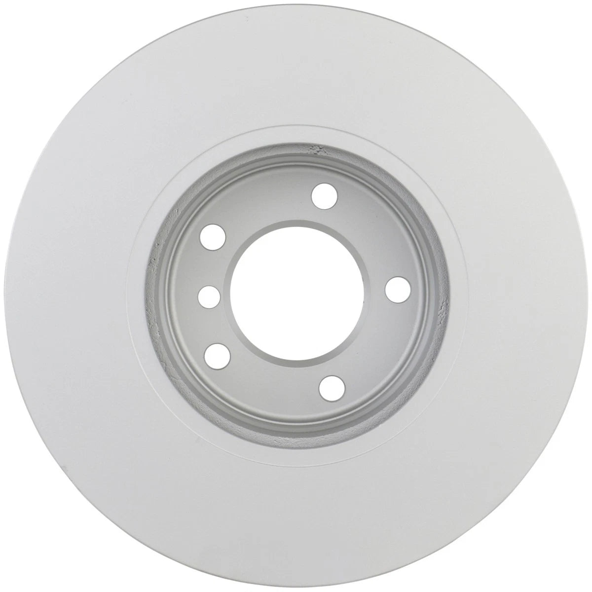 Bosch Brake Disc for BMW 528i 535i xDrive 2004–2010 (Part No. 15010118)