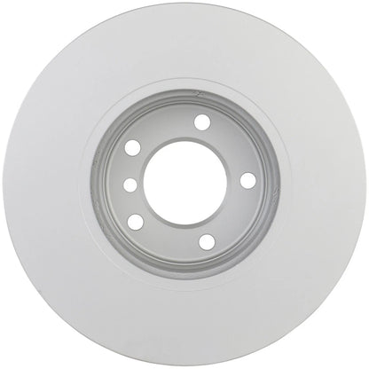 Bosch Brake Disc for BMW 528i 535i xDrive 2004–2010 (Part No. 15010118)