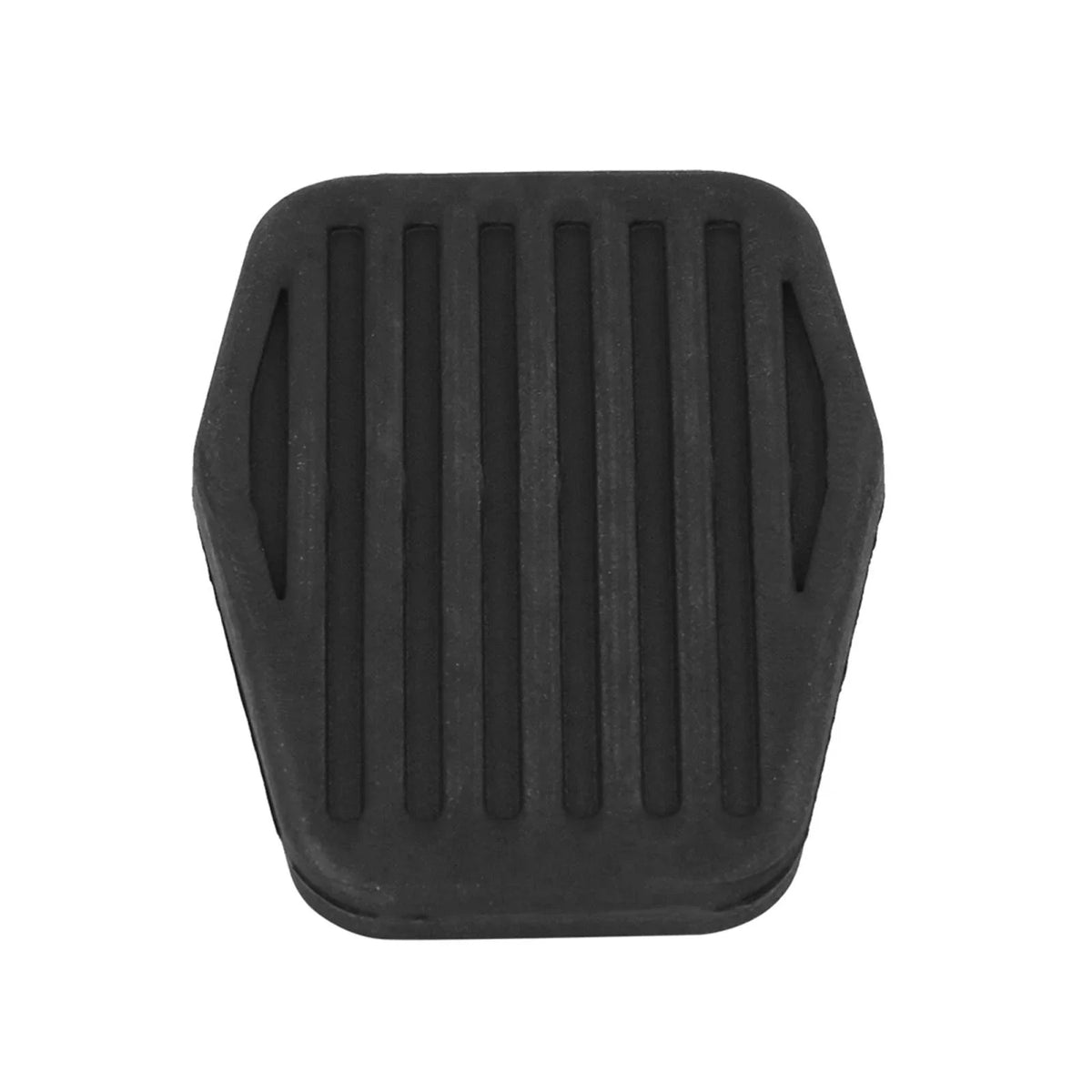 Rubber Brake Footrest Pedal Pad for Ford Focus MK2 (2005–2011)